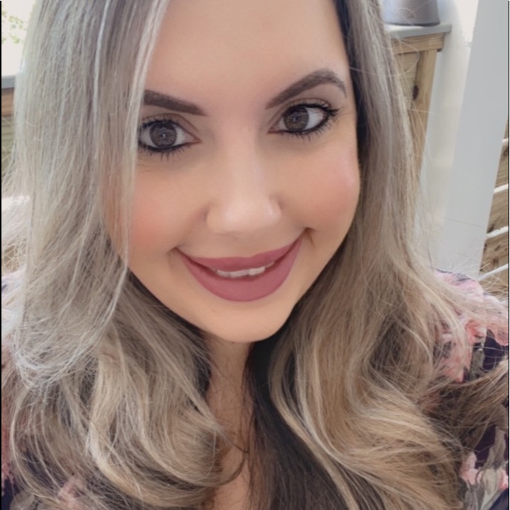 Meet your Posher, Brittany